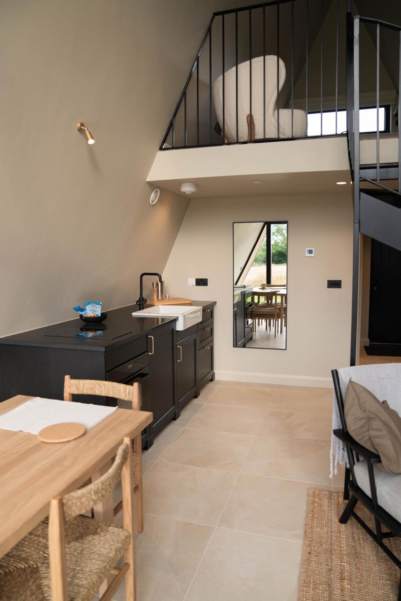Wilder Retreats - A Frame Cabins Haverfordwest Esterno foto